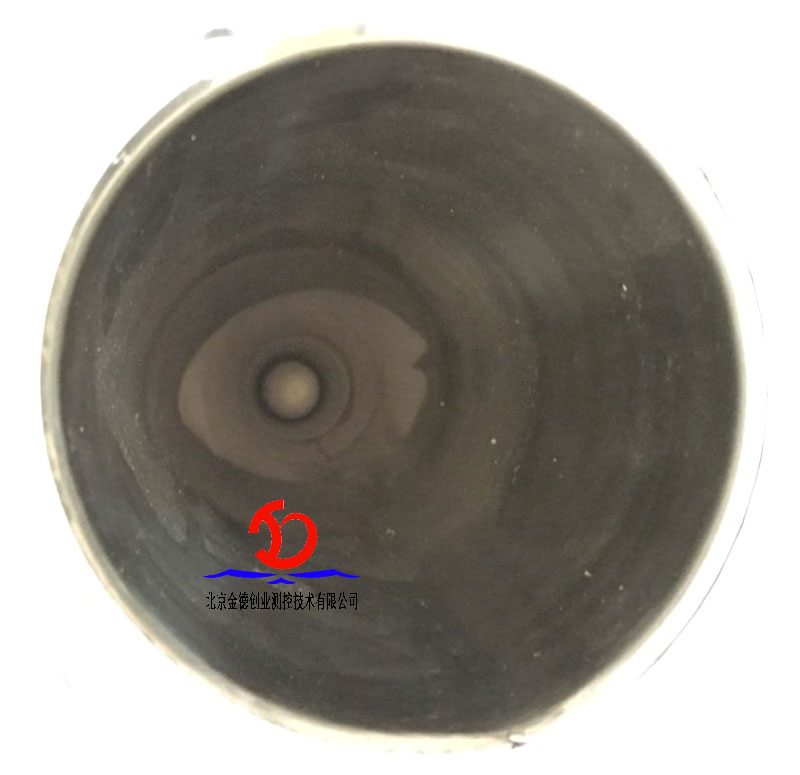  東義焦化 - 26GHZ雷達(dá)物位計(jì)(圖13)