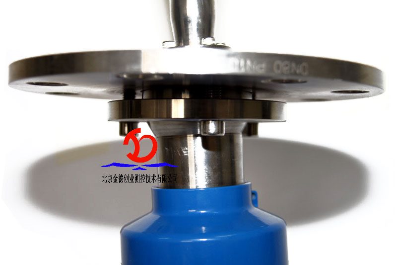  東義焦化 - 26GHZ雷達(dá)物位計(jì)(圖14)