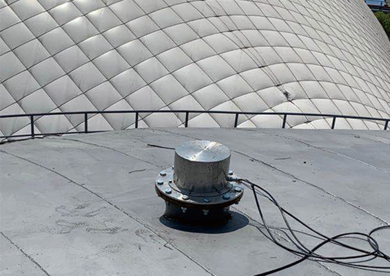 利馬克雷達(dá)物位計(jì)熱電公司案例(圖1) 利馬克雷達(dá)物位計(jì)熱電公司案例(圖1)