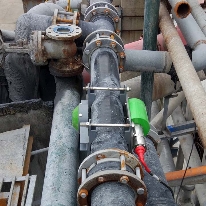 Na-22放射性儀表化肥礦漿管道(圖1)