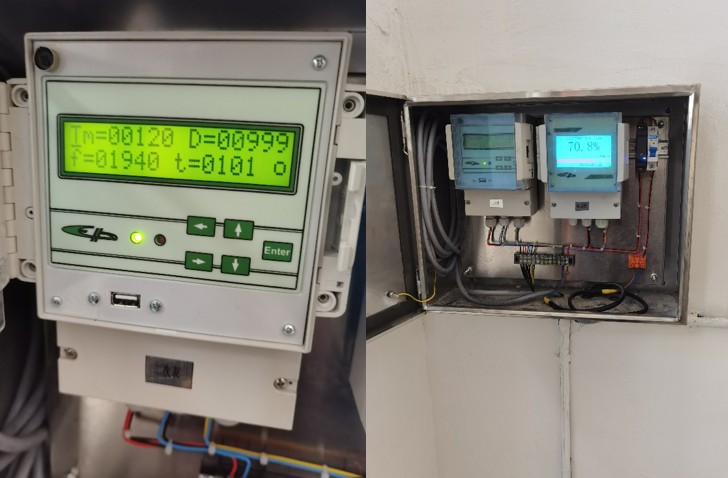 Na-22放射性儀表礦山行業(yè)充填礦漿濃度測控應用案例(圖1) Na-22放射性儀表礦山行業(yè)充填礦漿濃度測控應用案例(圖1)