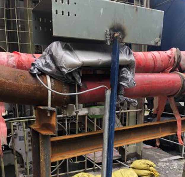 Na-22放射性?xún)x表磷礦尾砂充填管道濃度測(cè)量(圖2)