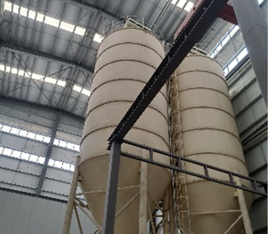 利馬克ULM-31A1灰倉頂測控(圖2) 利馬克ULM-31A1灰倉頂測控(圖2)