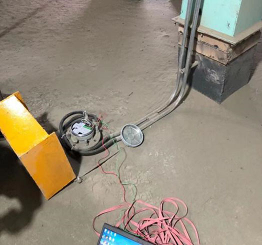 利馬克31A1水泥熟料庫安裝現(xiàn)場案例(圖1)