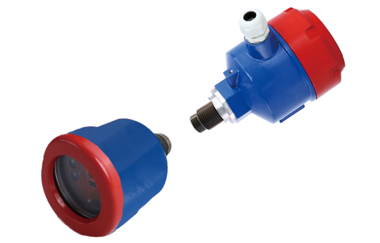 ULM-MLS 智能微波物位開關(guān)