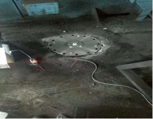 3D雷達(dá)物位掃描儀在選煤生產(chǎn)中的應(yīng)用(圖6)