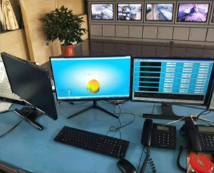 平煤股份田莊選煤廠