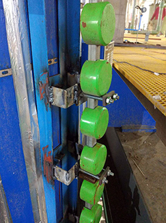 山西某化工股份有限公司 - 伊科菲斯環(huán)保型NA-22放射性儀表(圖6) 山西某化工股份有限公司 - 伊科菲斯環(huán)保型NA-22放射性儀表(圖6)