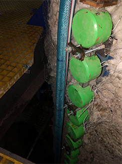 山西某化工股份有限公司 - 伊科菲斯環(huán)保型NA-22放射性儀表(圖4) 山西某化工股份有限公司 - 伊科菲斯環(huán)保型NA-22放射性儀表(圖4)