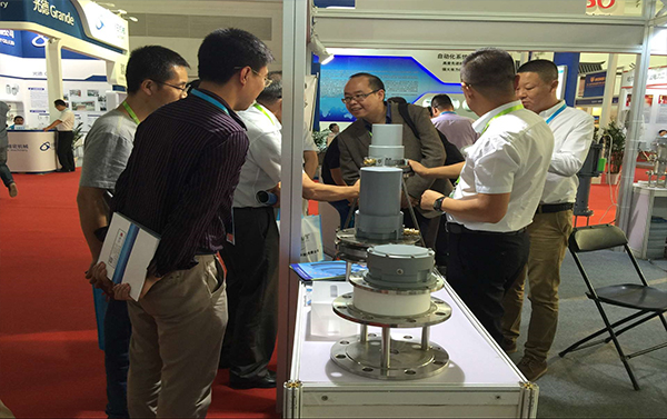 第27屆中國國際測(cè)量控制與儀器儀表展(圖2)