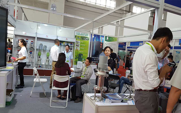 第27屆中國國際測(cè)量控制與儀器儀表展(圖3)