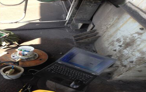 雷達(dá)料位計,3D雷達(dá)物位計,Na-22濃度計.Na-22密度計,利馬克工雷達(dá)物位計況案例現(xiàn)場,利馬克礦山工業(yè)行業(yè)應(yīng)用