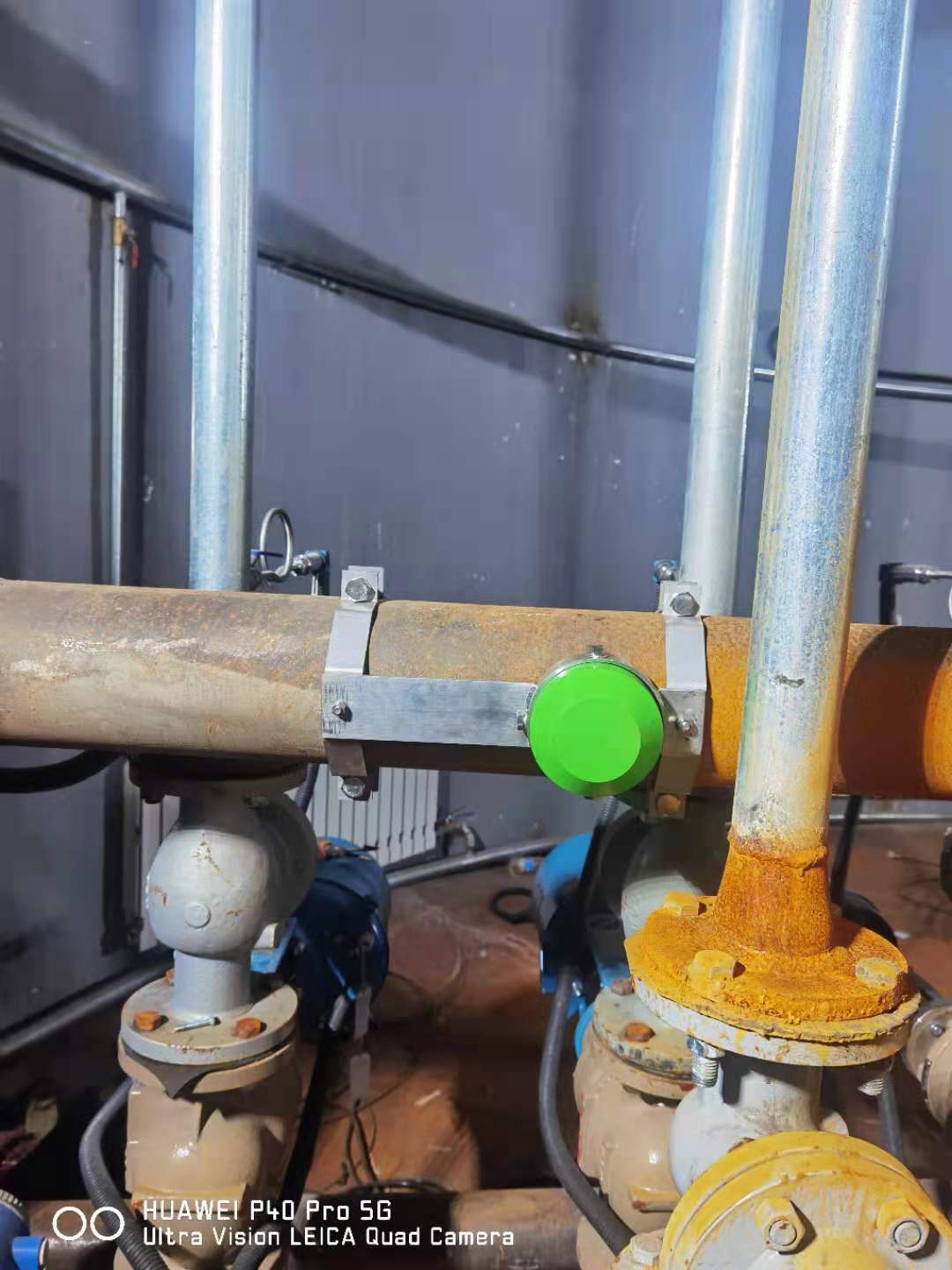 赤峰某礦業(yè)公司應用Na22密度計的案例(圖1) 赤峰某礦業(yè)公司應用Na22密度計的案例(圖1)