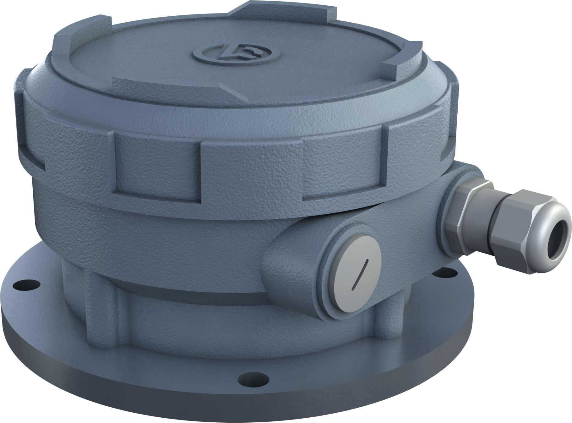 利馬克高頻雷達(dá)物位計(jì)ULM-31A1(圖1)