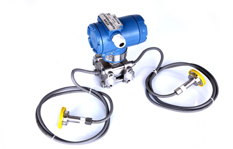 3151系列壓力、差壓變送器