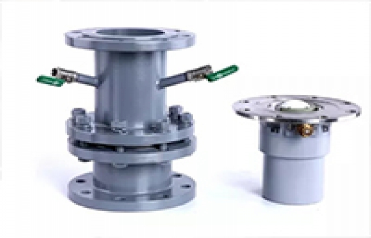 利馬克ULM-11A1-HF雷達(dá)料位計(jì)在干熄焦工藝中的應(yīng)用