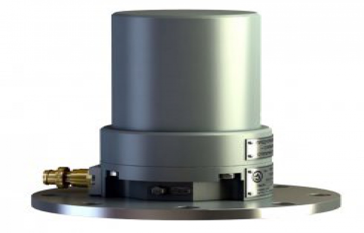 利馬克高頻雷達物位計ULM-11-HF