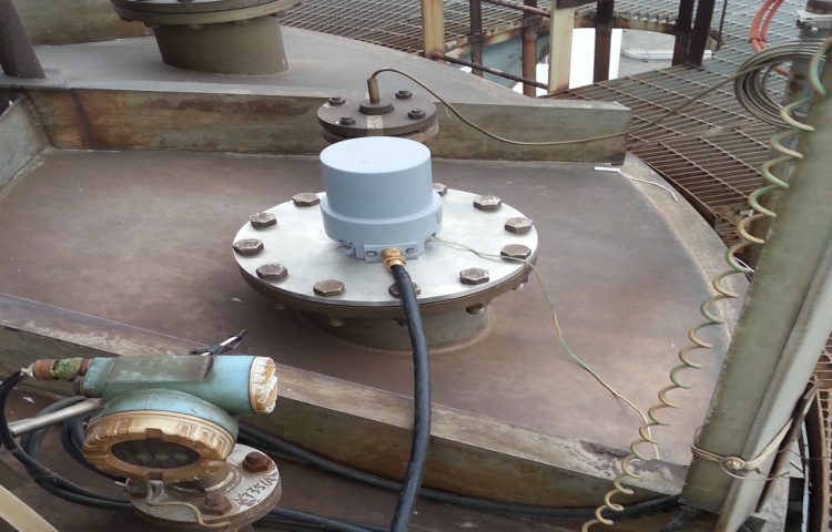 3D雷達掃描儀在地質(zhì)災(zāi)害監(jiān)測中的應(yīng)用與前景