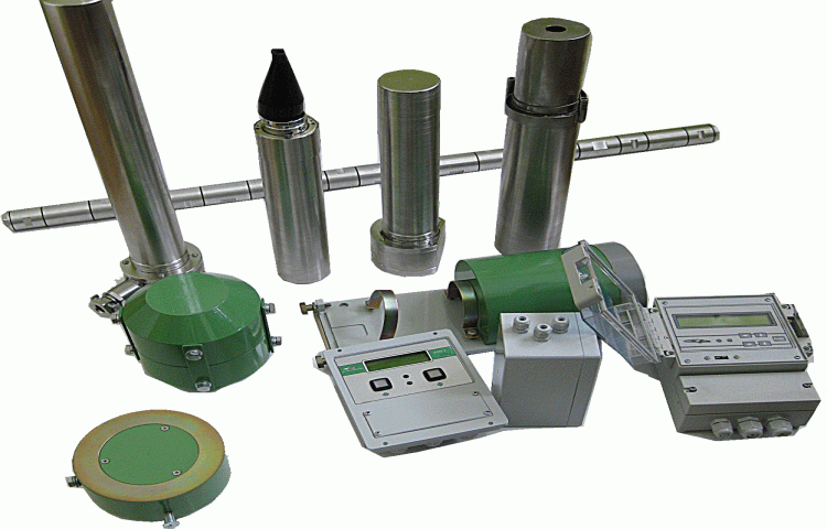 Na22濃度計主要作用及使用注意事項