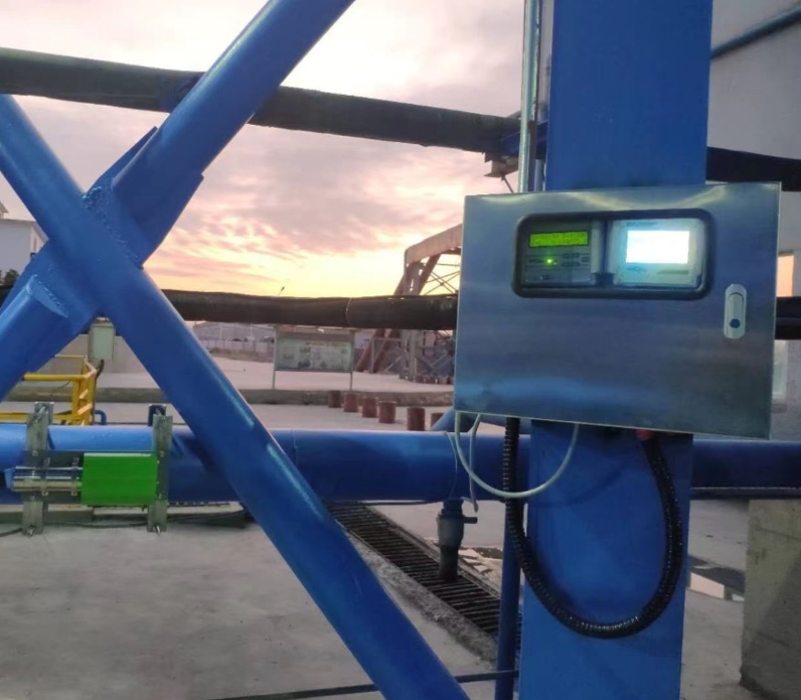 活動宣傳 | 第十一屆中國充填采礦技術與裝備大會圓滿結(jié)束 北京金德創(chuàng)業(yè)測控技術有限公司 參會演講(圖5) 活動宣傳 | 第十一屆中國充填采礦技術與裝備大會圓滿結(jié)束 北京金德創(chuàng)業(yè)測控技術有限公司 參會演講(圖5)