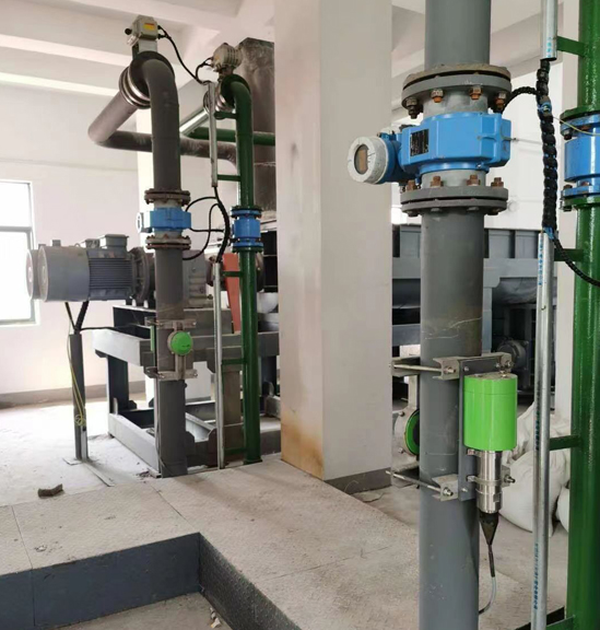 活動宣傳 | 第十一屆中國充填采礦技術與裝備大會圓滿結(jié)束 北京金德創(chuàng)業(yè)測控技術有限公司 參會演講(圖6) 活動宣傳 | 第十一屆中國充填采礦技術與裝備大會圓滿結(jié)束 北京金德創(chuàng)業(yè)測控技術有限公司 參會演講(圖6)