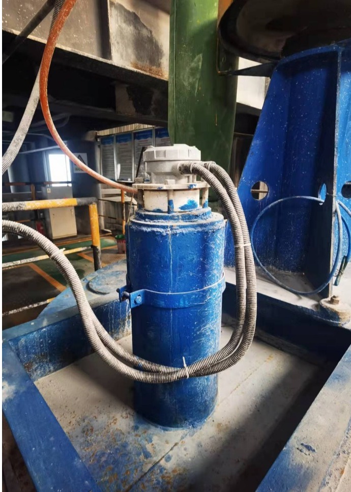 活動宣傳 | 第十一屆中國充填采礦技術與裝備大會圓滿結(jié)束 北京金德創(chuàng)業(yè)測控技術有限公司 參會演講(圖7) 活動宣傳 | 第十一屆中國充填采礦技術與裝備大會圓滿結(jié)束 北京金德創(chuàng)業(yè)測控技術有限公司 參會演講(圖7)