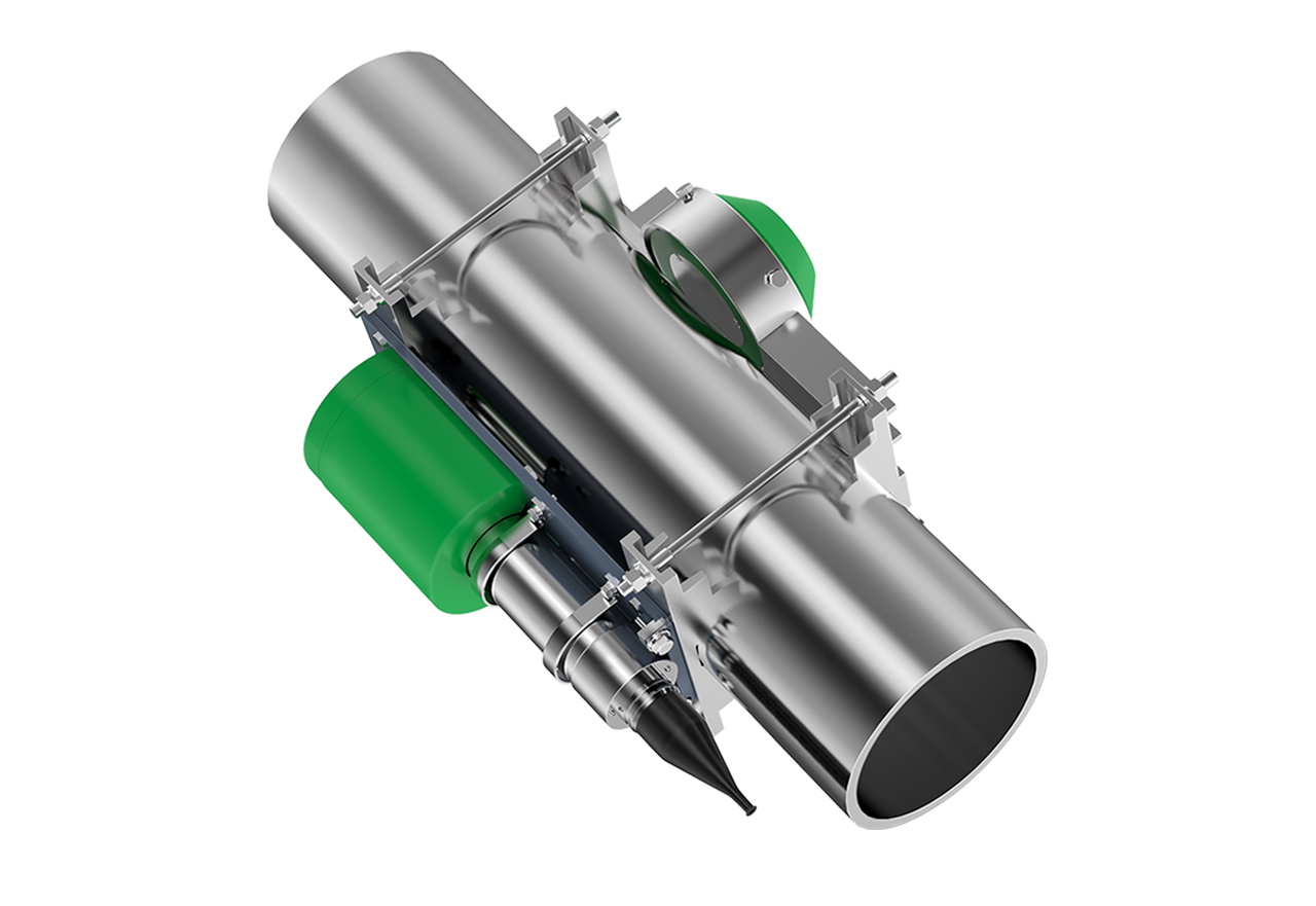 活動(dòng)宣傳 | 北京金德創(chuàng)業(yè)測控技術(shù)有限公司參加2023世界黃金技術(shù)大會(huì)暨中國黃金行業(yè)全產(chǎn)業(yè)鏈創(chuàng)新論壇(圖10)